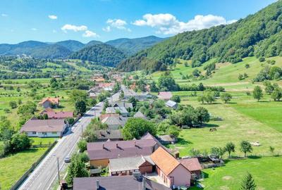 De vanzare: teren de 7.255 metri patra?i in Vama Buz?... - 2