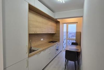 Apartament cu 3 camere în Berceni - 4