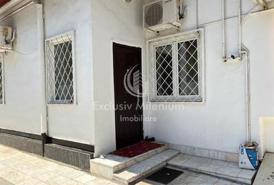 Casă individuală cu 4 camere cu Canalizare în Muncii - 1