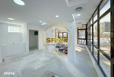 Spațiu comercial, de 380 mp, în Titan - 3