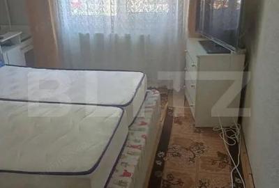 Apartament cu 4 camere decomandat în Burdujeni - 8
