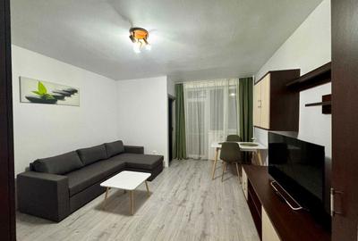 Garsonieră în Dosu Bricii - 2