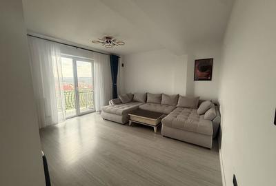 Apartament cu 2 camere decomandat în Horpaz - 7