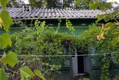 Casă cu 3 camere în Mircea Vodă - 6