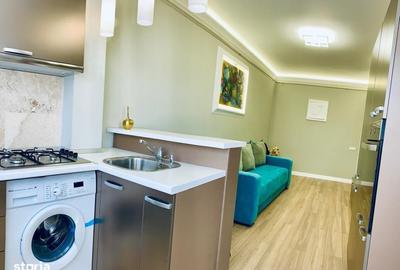 Apartament cu 2 camere, mobilat în Prelungirea Ghencea - 4