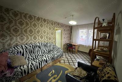 Apartament cu 2 camere semidecomandat în Vest - 18