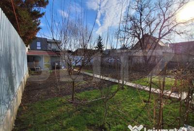 Casă cu 2 camere cu Teren 463 Mp în Budai - 3