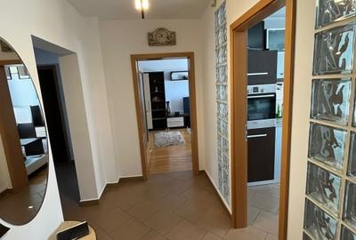 Apartament cu 3 camere, decomandat, Calea Bucuresti, CT, AC! - 14