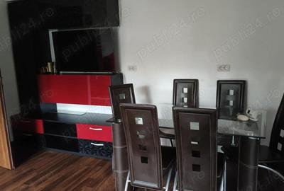 Inchiriere apartament cu doua camere situat in Predeal, - 2