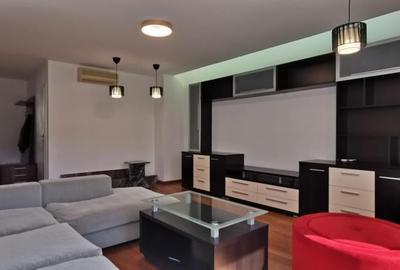 Herastrau Ap 2 Cam renovat 70mp parcare - 2