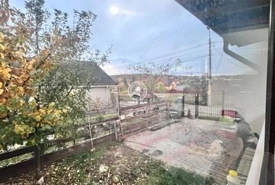 Apartament cu 4 camere decomandat în Bucium - 9