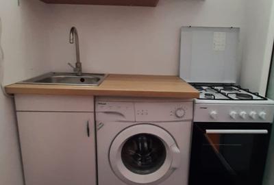 Garsonieră în Km 4 - 2