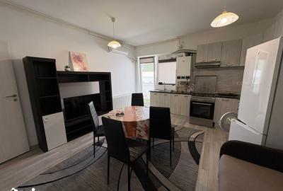 Apartament cu 2 camere decomandat, mobilat în Apărătorii Patriei - 2