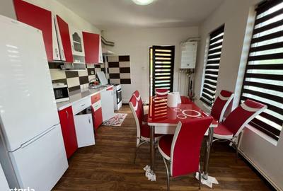 Casă cu 4 camere în Central - 5