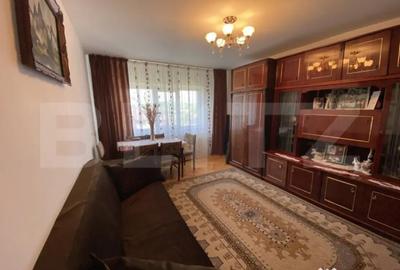 Apartament cu 3 camere decomandat în Central - 16