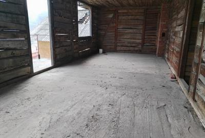 Casă individuală cu 5 camere cu Teren 4183 Mp în Secăria - 6