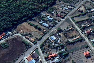 Oportunitate casa demolabila cu teren 1600m Padure Draganesti - 7