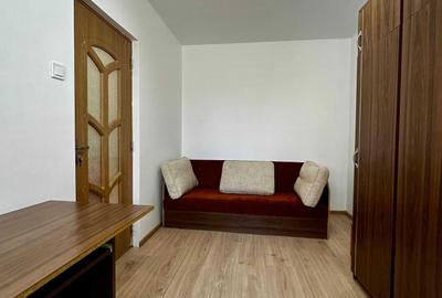 Apartament cu 2 camere semidecomandat în Exterior Vest - 4