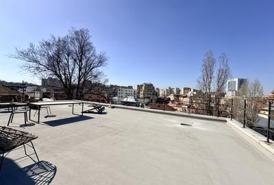 Apartament cu 3 camere decomandat în Grădina Icoanei - 17