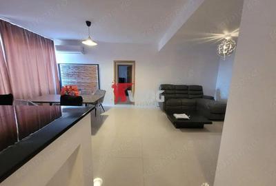 Penthouse de inchiriat-zona Centrala