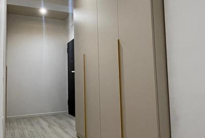 Apartament cu 2 camere decomandat, mobilat în Tomis Nord - 10