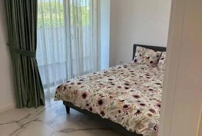 Apartament cu 4 camere în Central - 2