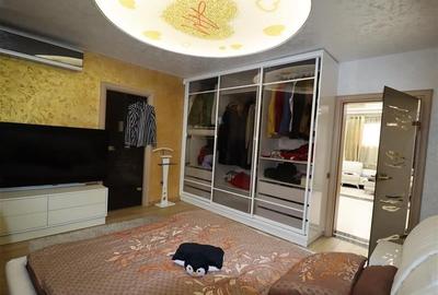 EXCLUSIV | APARTAMENT DE LUX | UNIC cu PISCINA, SAUNA, BAR in Cluj Napoca | Buna - 10