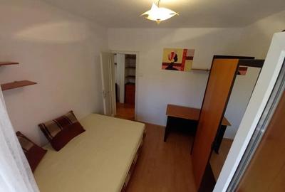 Apartament cu 2 camere semidecomandat în Circumvalațiunii