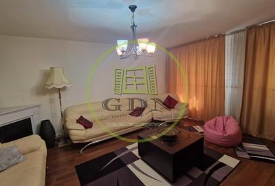 Apartament cu 4 camere decomandat, mobilat în 1 Mai