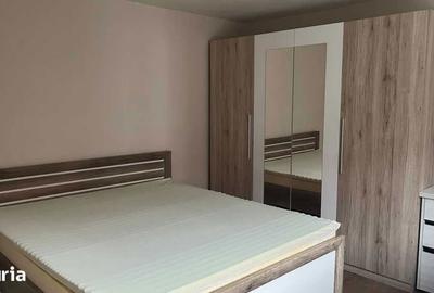 Apartament cu 2 camere semidecomandat în Dâmbul Rotund - 8