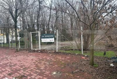 Teren de 3969 mp, în Cârcea - 4