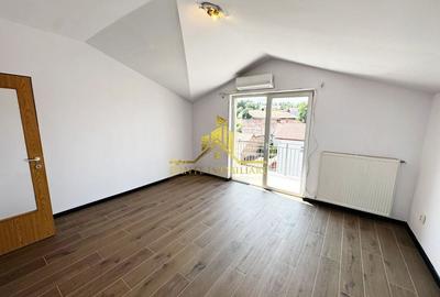 2 camere, decomandat, bloc nou, balcon, parcare, Centru, Comision 0 !