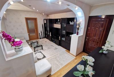 Apartament cu 5 camere decomandat în Spitalul Județean - 23