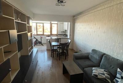 Apartament cu 2 camere decomandat, mobilat în Tătărași - 4