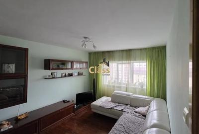 Apartamemnt 3 camere | 70 MP | zona Piata Ion Mester Manastur