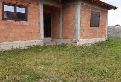 Casa individuala pe parter - RATE - 1