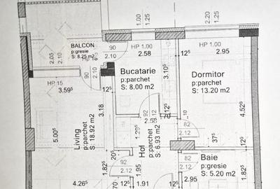 2 camere | Investitie sigura in Tractorul | Cerere constanta de inchiriere - 14