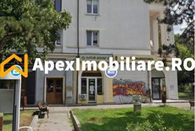 Garsonieră decomandată, mobilată în Bucureștii Noi - 3