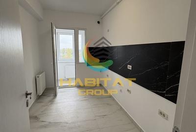 Apartament cu 2 camere decomandat în Berceni - 3