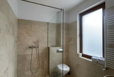 DE VANZARE: Vila cu 5 camere, terasa inchisa, garaj, ansamblu inchis - Pipera - 13