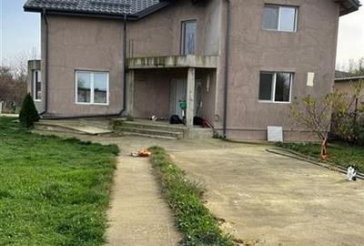 Casă individuală cu 4 camere cu Teren 617 Mp în Adunații-Copăceni - 14