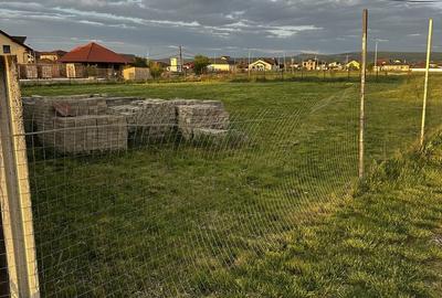 Spațiu comercial, în Partoș - 1