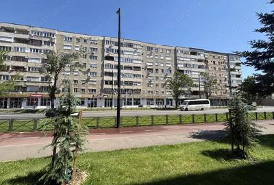Apartament 2 camere mobilat si utilat zona Cicero, aproape de Cetate si Centru