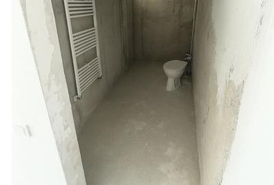 Apartament cu 2 camere semidecomandat în Florești - 4