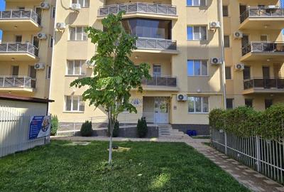 Apartament cu 2 camere decomandat, mobilat în Sud - 53