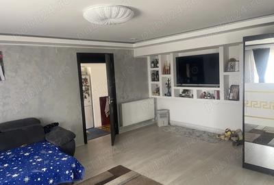 Casă cu 5 camere cu Teren 2000 Mp în Movila Miresii - 1