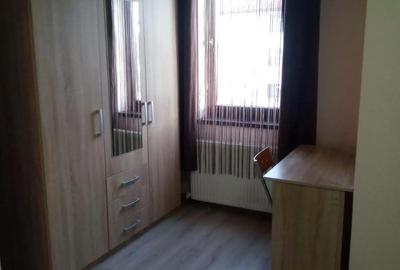 Apartament cu 2 camere decomandat în Obcini - 1