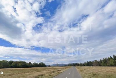 Spațiu comercial, în Groșani - 2