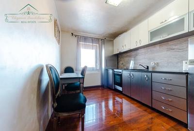 Apartament modern 2 camere cu centrala, zona Parneava, Arad - 6