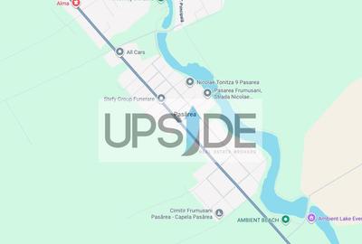 Casa - Frumusani - Pasarea - Calarasi - 1